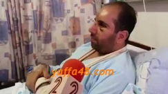 بالفيديو: سعيد نعيم بعد فقدان زوجته وابنته "حياتي تدمرت ولا استطيع وصف الألم الذي أمر به"